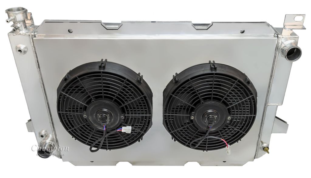 Jea Electric In Jacksonville Fl Electric Fans For Trucks